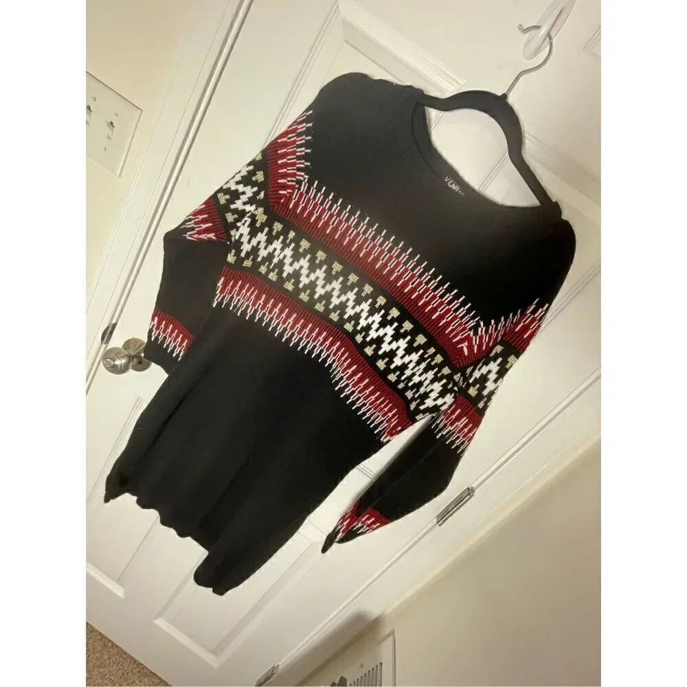 Venus women’s sweater dress 1X